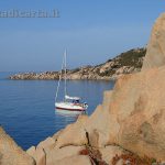 Golfo di Mortolì - Corsica