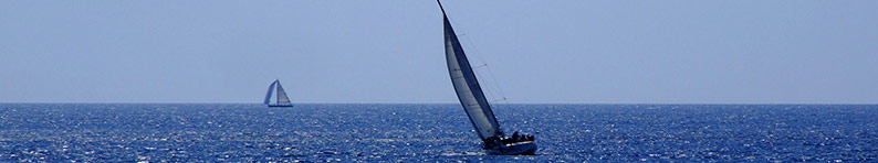 last minute weekend a vela Ponza promozioni e offerte